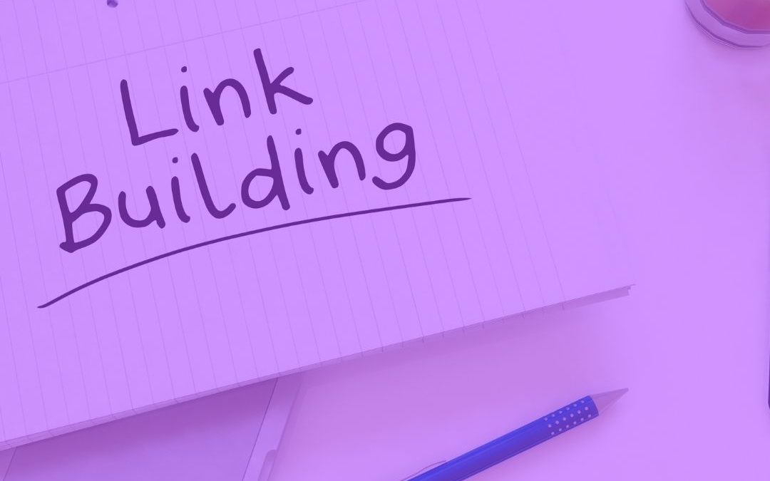 Wat is linkbuilding?